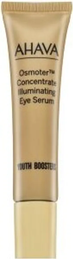 Anti-Cernes Ahava Osmoter - Sérum Yeux pour Regard Terne et Fatigué