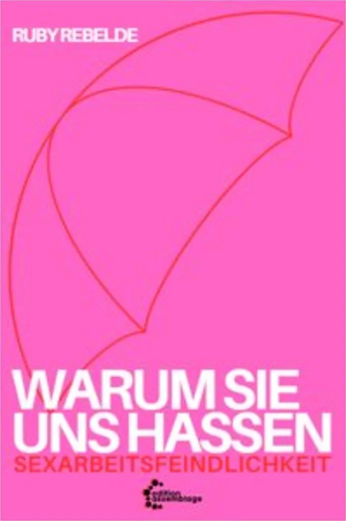 Livre sociologie : Warum sie uns hassen, traite et travail du sexe