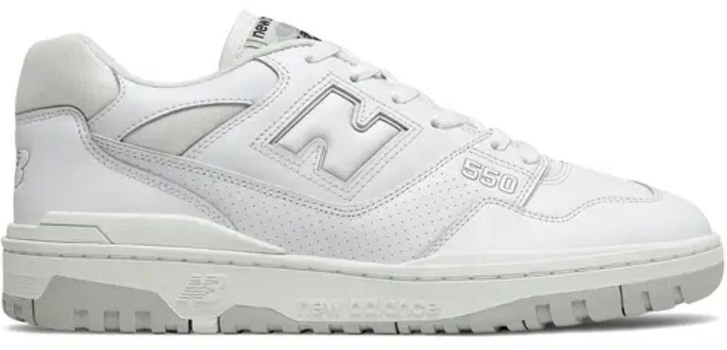 NEW BALANCE Freizeitschuhe für Frauen, 550, 40 1/2 Produktbild 