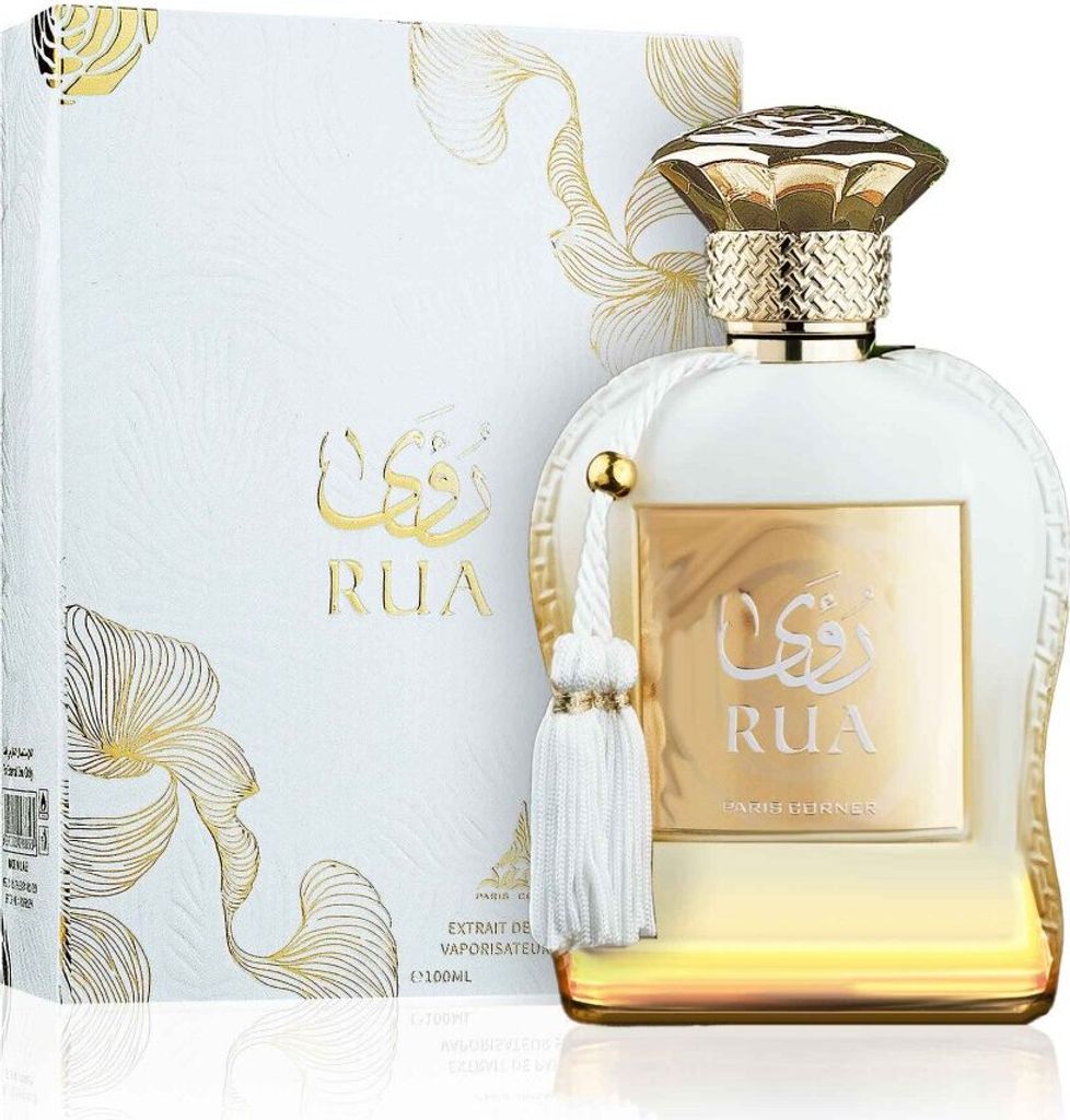 Paris Corner Rua EDP W 100 ml Produktbild 
