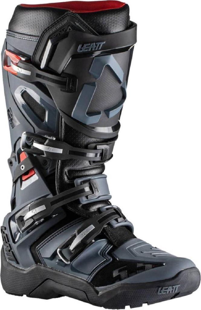 Leatt Stiefel 5.5 FlexLock Enduro - Größe: 48