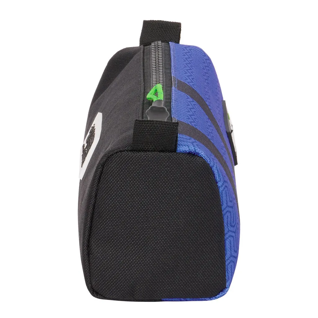 Astuccio Kelme Blu e Nero per Bambini | Resistente e Facile da Pulire - 2