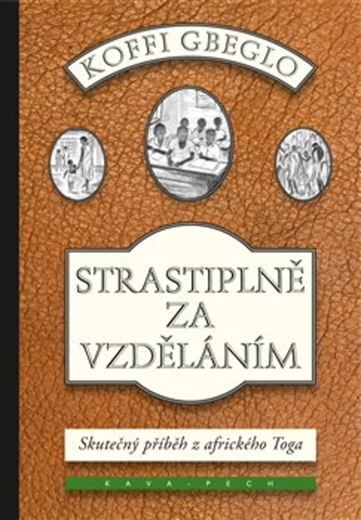 Réussir ses Études : Strastiplně za vzděláním par Koffi Gbeglo Livre