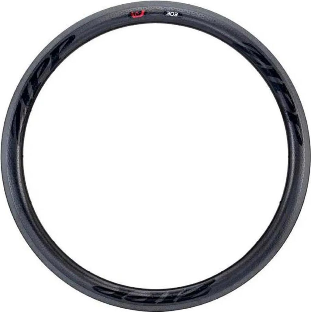 Zipp Replacement Tyre 303 Tub Firecrest 24h Felge Schwarz 700 - 28 ́ ́ 24H Schwarz 700 - 28 ́ ́ 24H