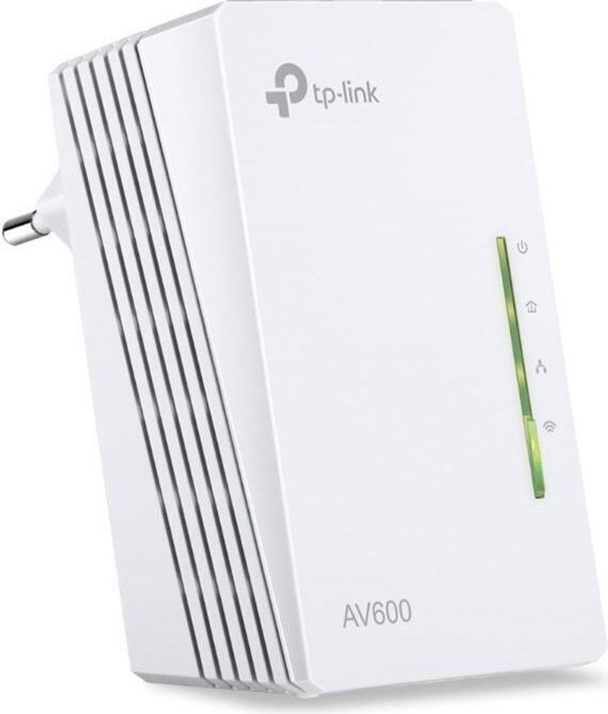 TP-Link TL-WPA4220, 600 Mbit/s, IEEE 802.11b, IEEE 802.11g, Zdjęcie produktu 