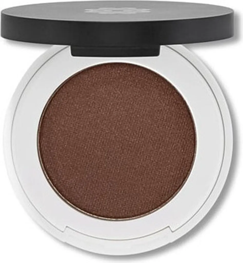 Maquillage Yeux Marron Lily Lolo I Should Cocoa - Pour Smoky Eye Mat