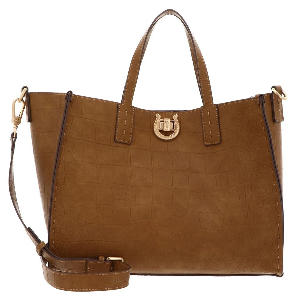 U.S. POLO ASSN. Schultertasche Umhängetasche Middleton Produktbild 