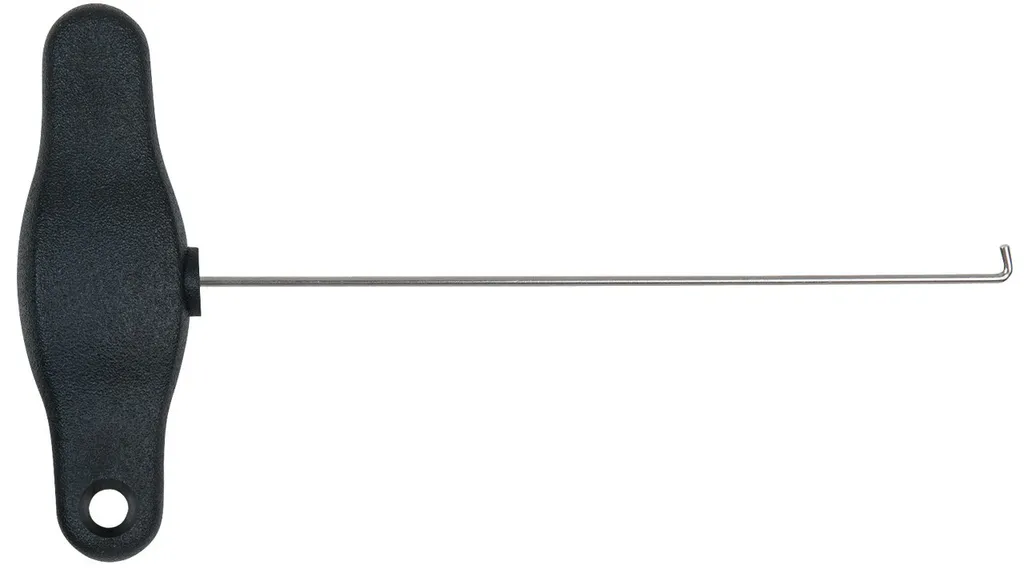 Estrattore Poggiatesta KS TOOLS 140.2381 - 172mm Acciaio Speciale