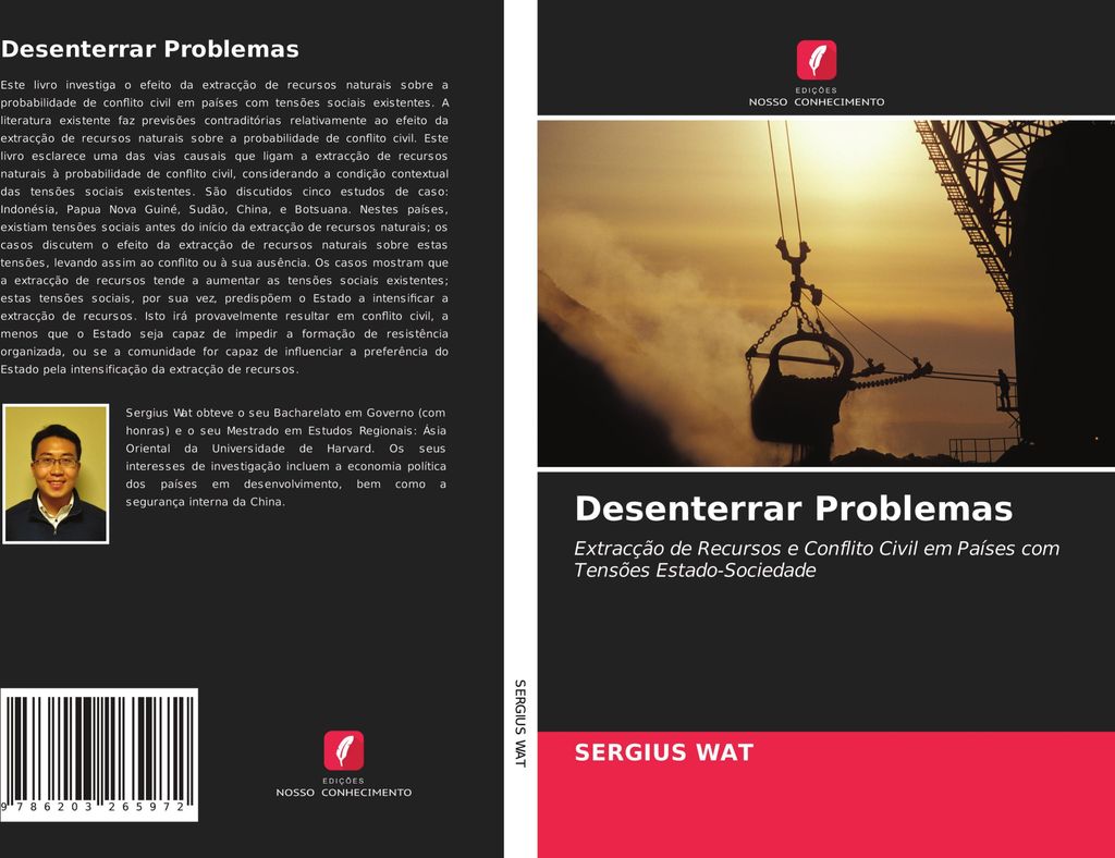 Desenterrar Problemas