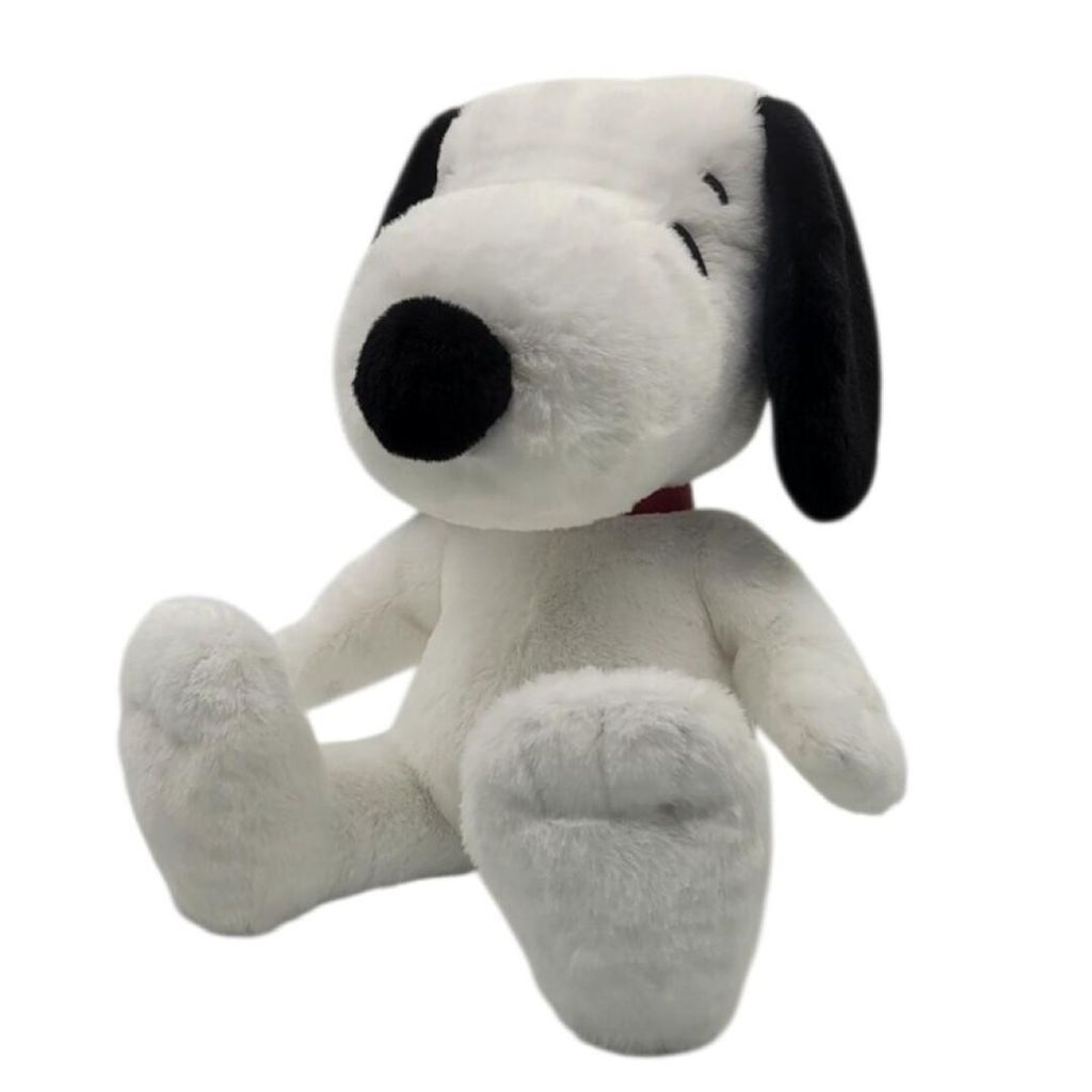 Plyšová hračka Snoopy 18 cm - Pes Peanuts - měkký, Obrázek produktu 