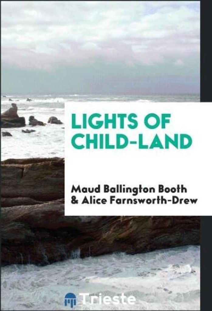 Lights of child-land