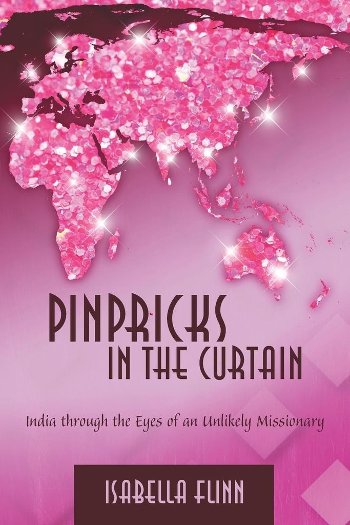 Pinpricks in the Curtain