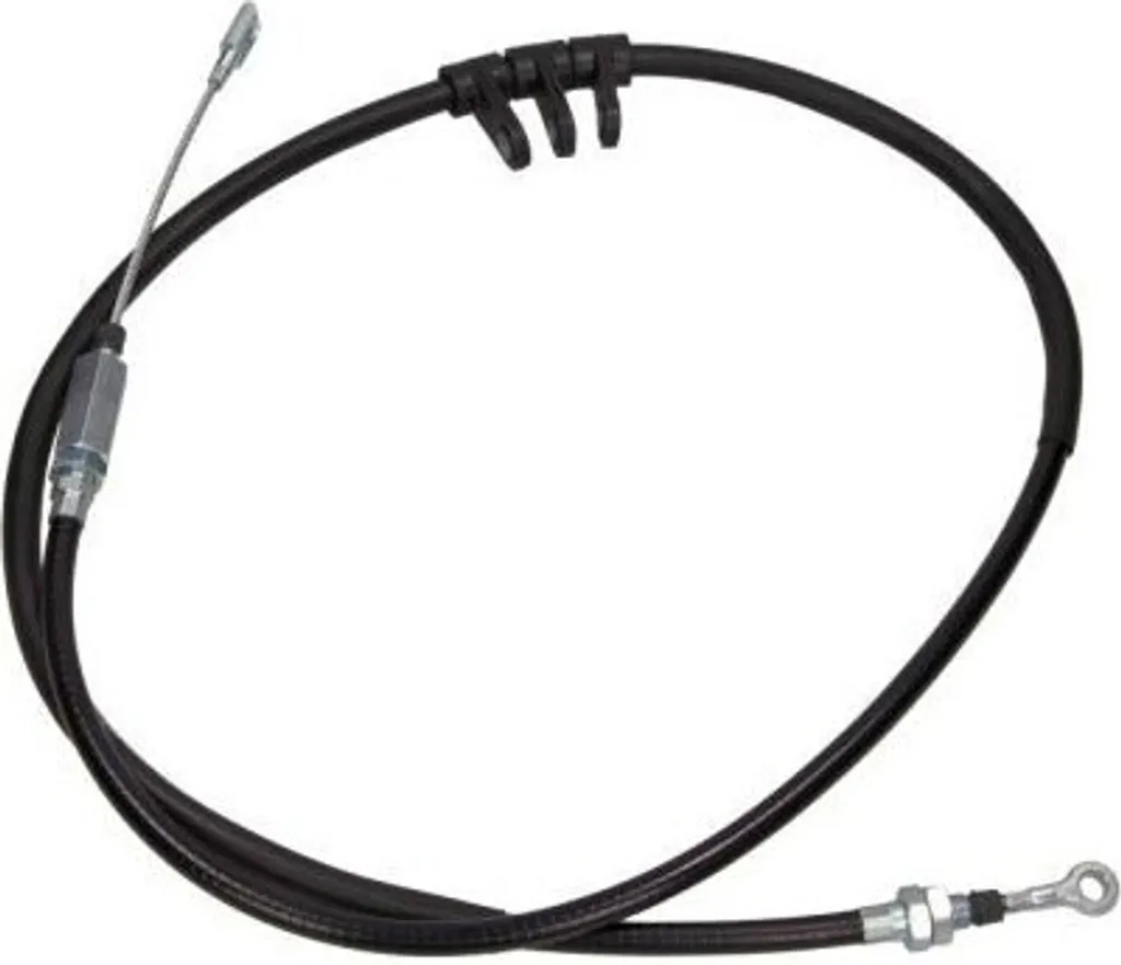 Réparer un frein à main lâche sur Ducato ou Boxer - Câble MAXGEAR 32-0503