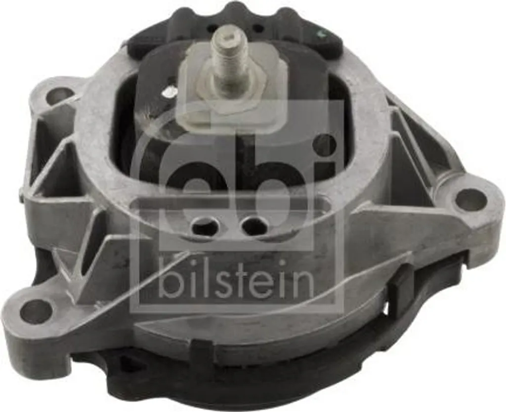 Support moteur FEBI 39014 pour éliminer les chocs moteur sur BMW X3