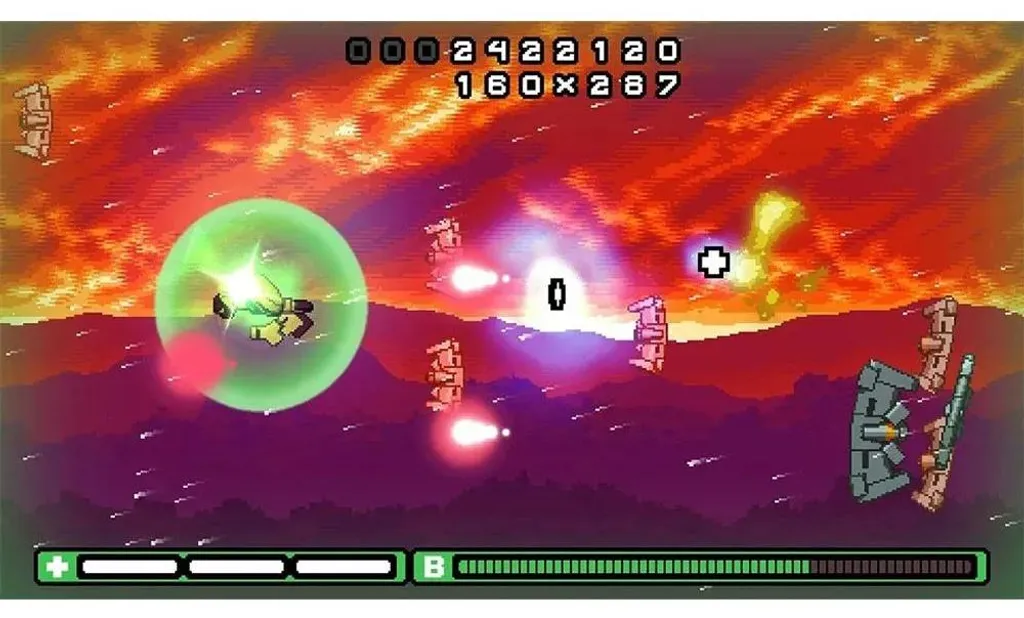Risk System Elite Nintendo Switch - Le Challenge Arcade pour les Fans
