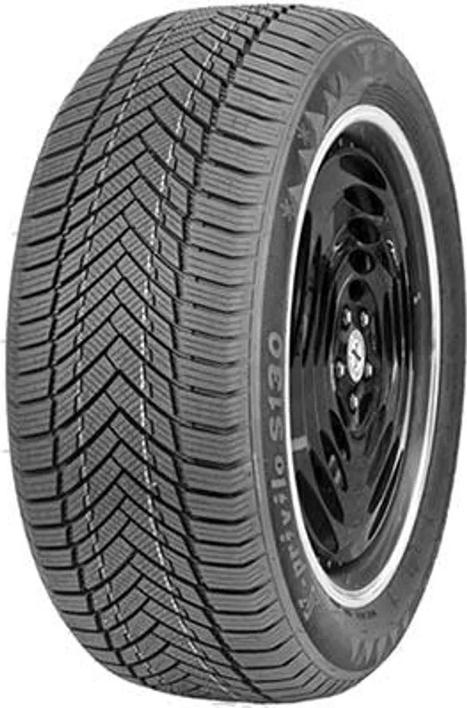 Tracmax X-Privilo S130 215/65R16 102H XL : Fini les Bruits de Route