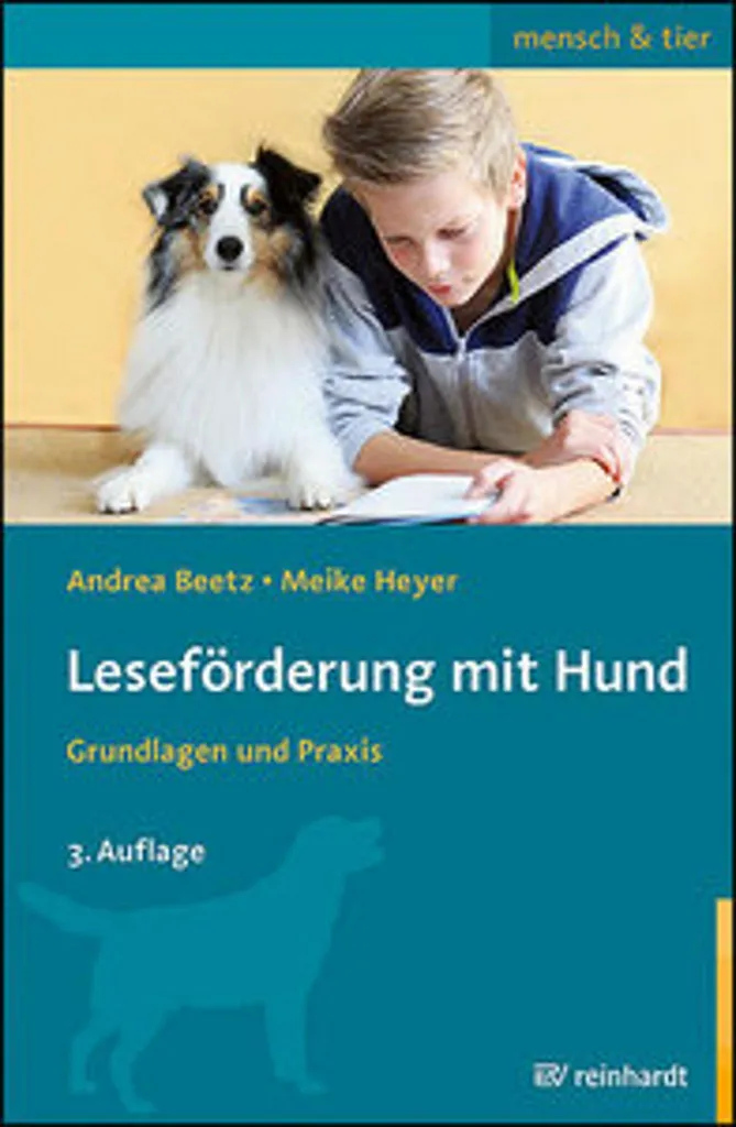 Aide à la Lecture avec le Chien : Soutien Scolaire et Activités de Groupe
