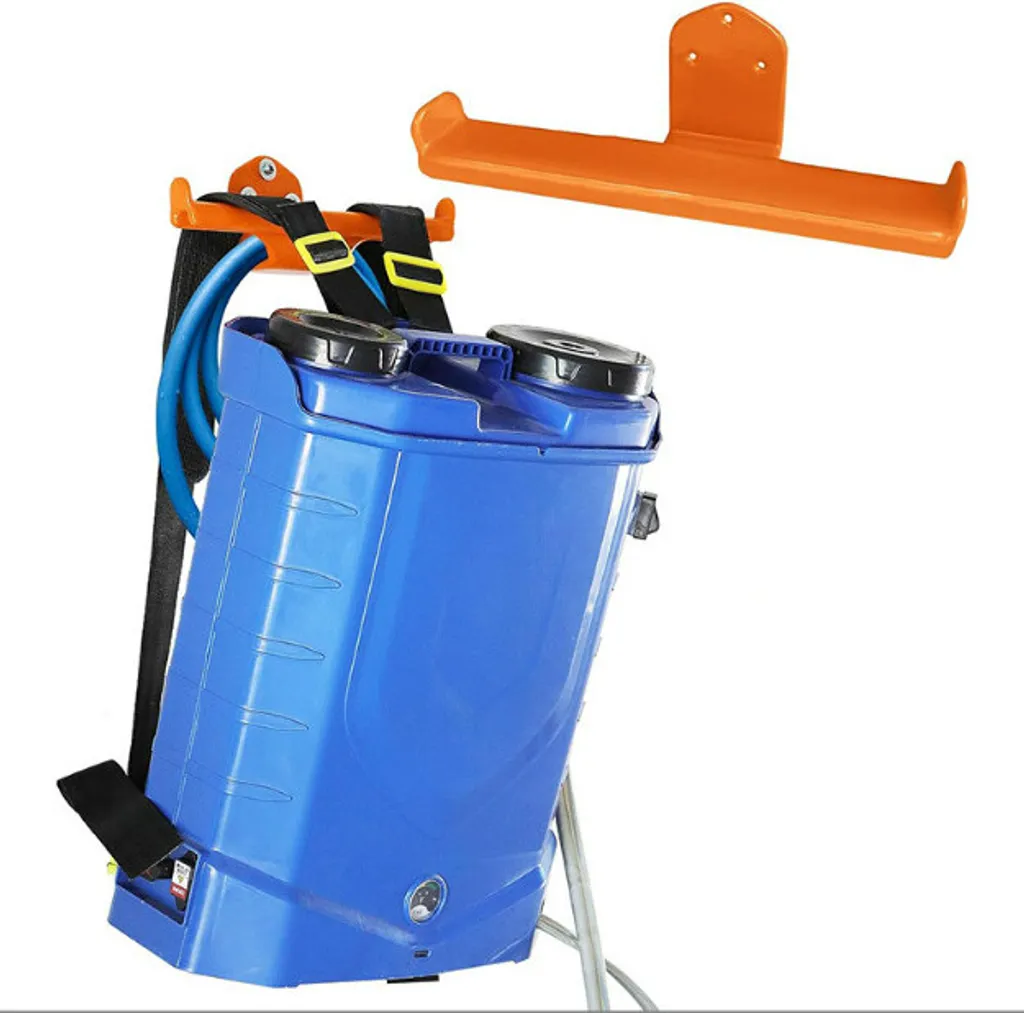 Rangement Mural Gain de Place Souffleur Stihl BG50 BG56 BG66 BG86