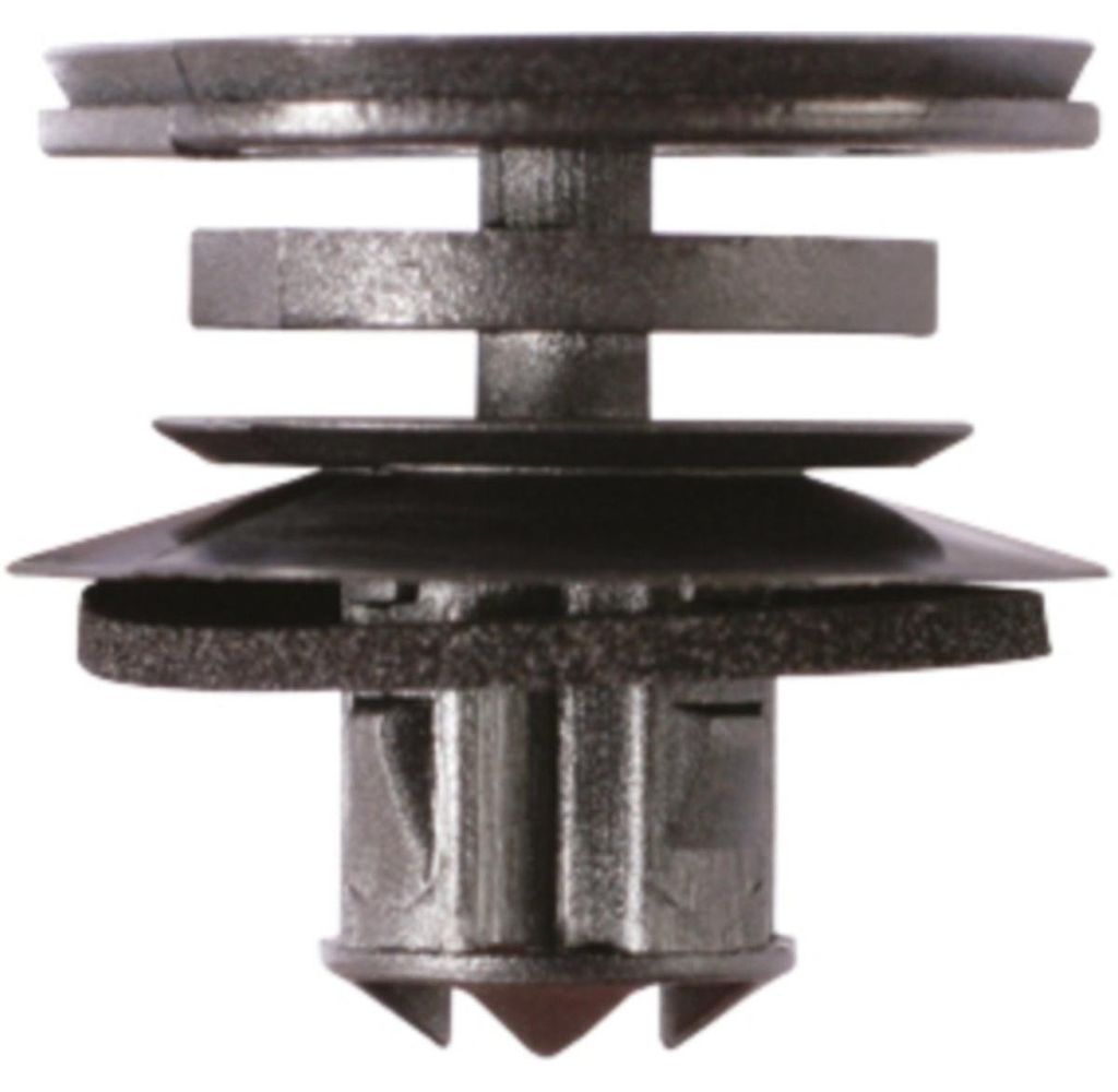KS Tools Türverkleidung-Befestigungs-Clip für Audi,10er Pack
