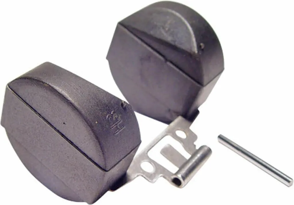 Entretien moteur : Flotteur de carburateur pour MBK, Yamaha et MZ Muz