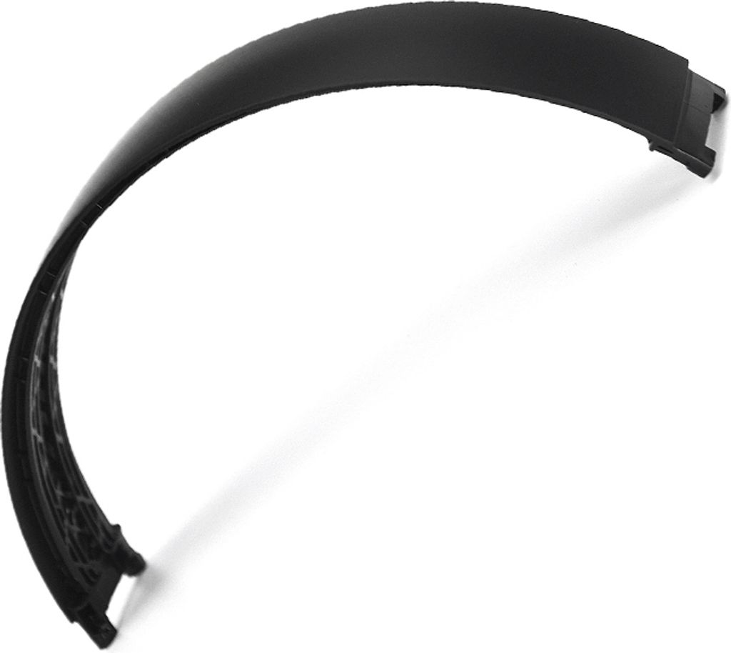 INF Ersatzkopfbügel für Beats Studio Pro Kopfhörer - Schwarz