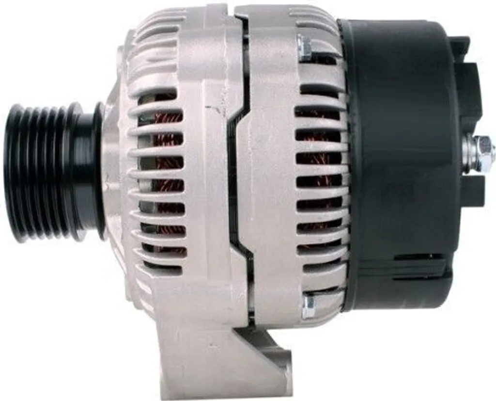 Alternateur HELLA 8EL 012 426-711 pour Mercedes Classe C W202 et Sprinter