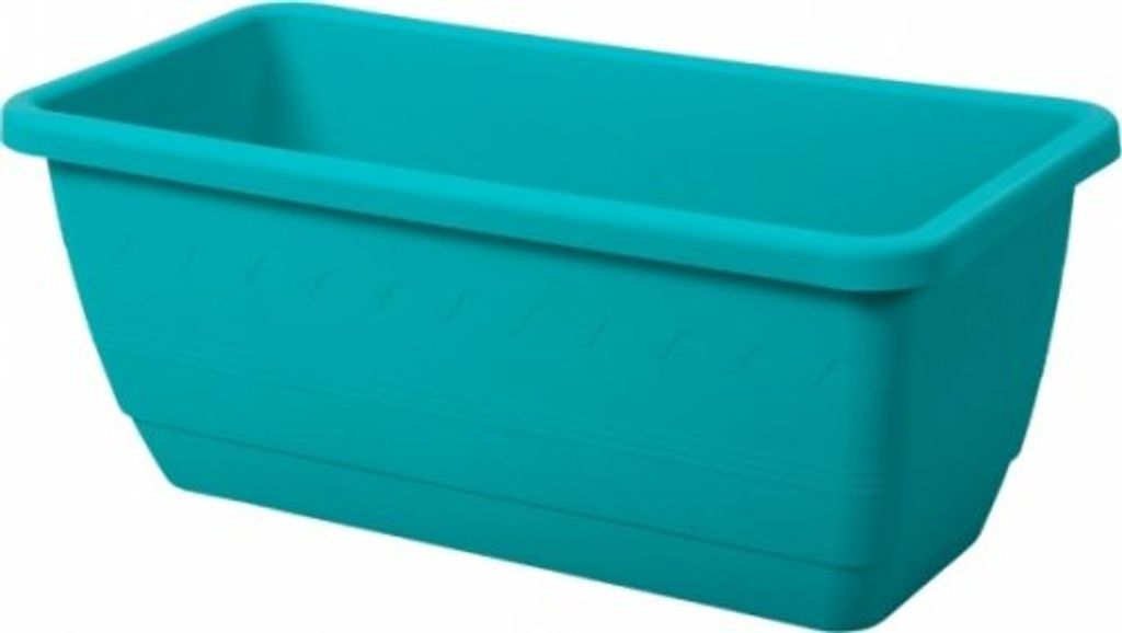 Nohel Skrzynia ogrodowa INIS plastikowa matowa 60cm Zdjęcie produktu 