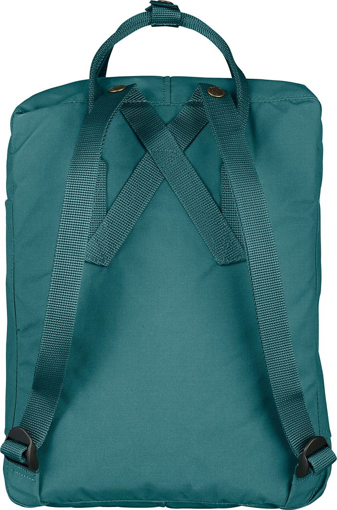 Fjällräven Kånken Re-wool Rucksack – Klassiker Aus Recycelter Wolle, Unisex