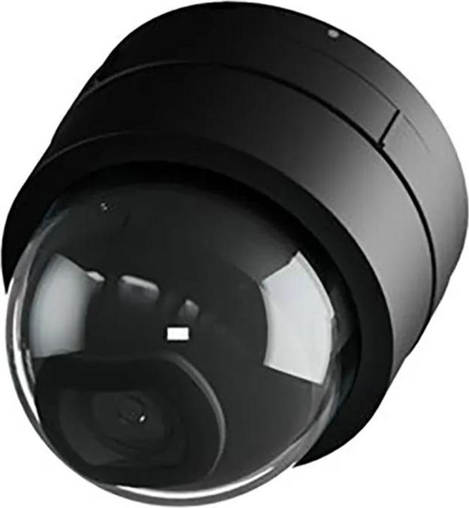 Ubiquiti Video Camera UVC-G5-Dome-Ultra black Immagine del prodotto 