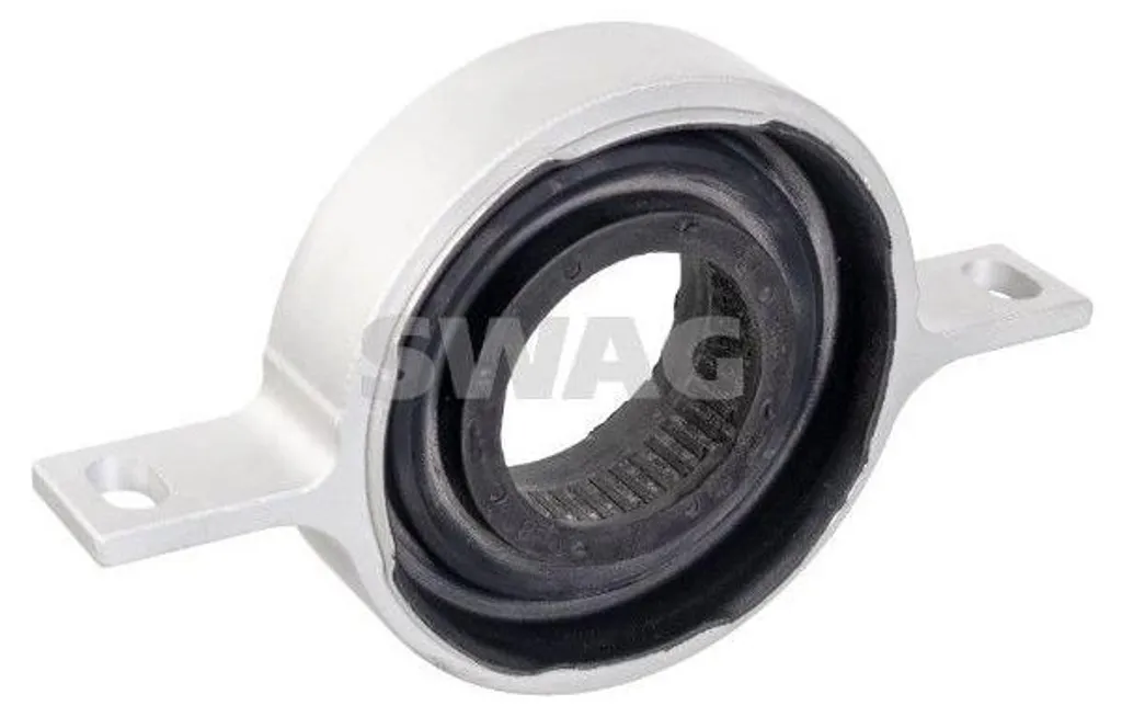 Roulement de transmission 105 mm SWAG robuste pour châssis BMW F25