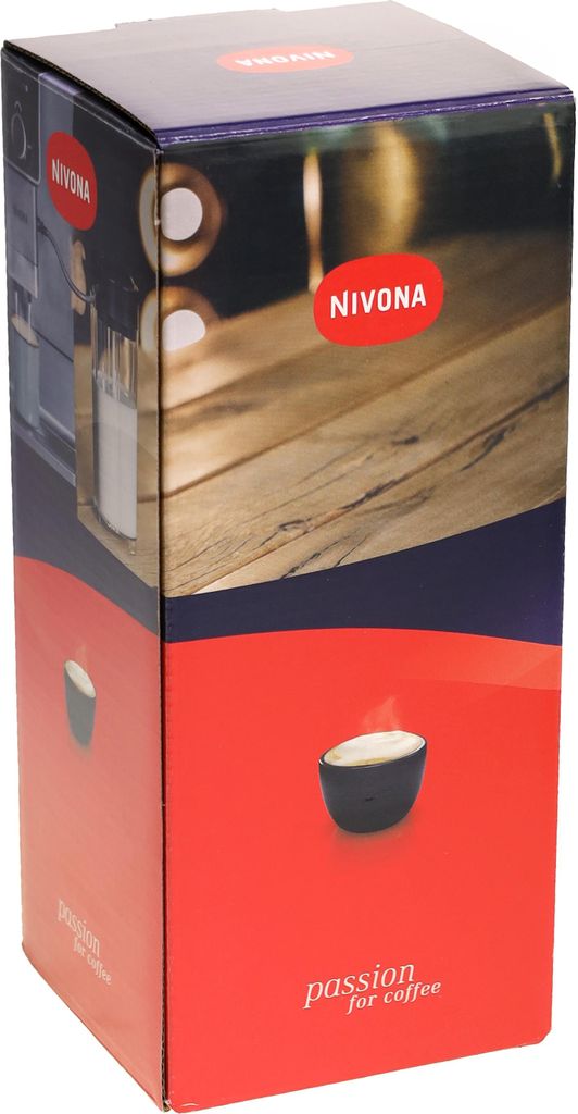 NIVONA - Contenitore per il latte NIMC1000 - NIMC1000 Immagine del prodotto 