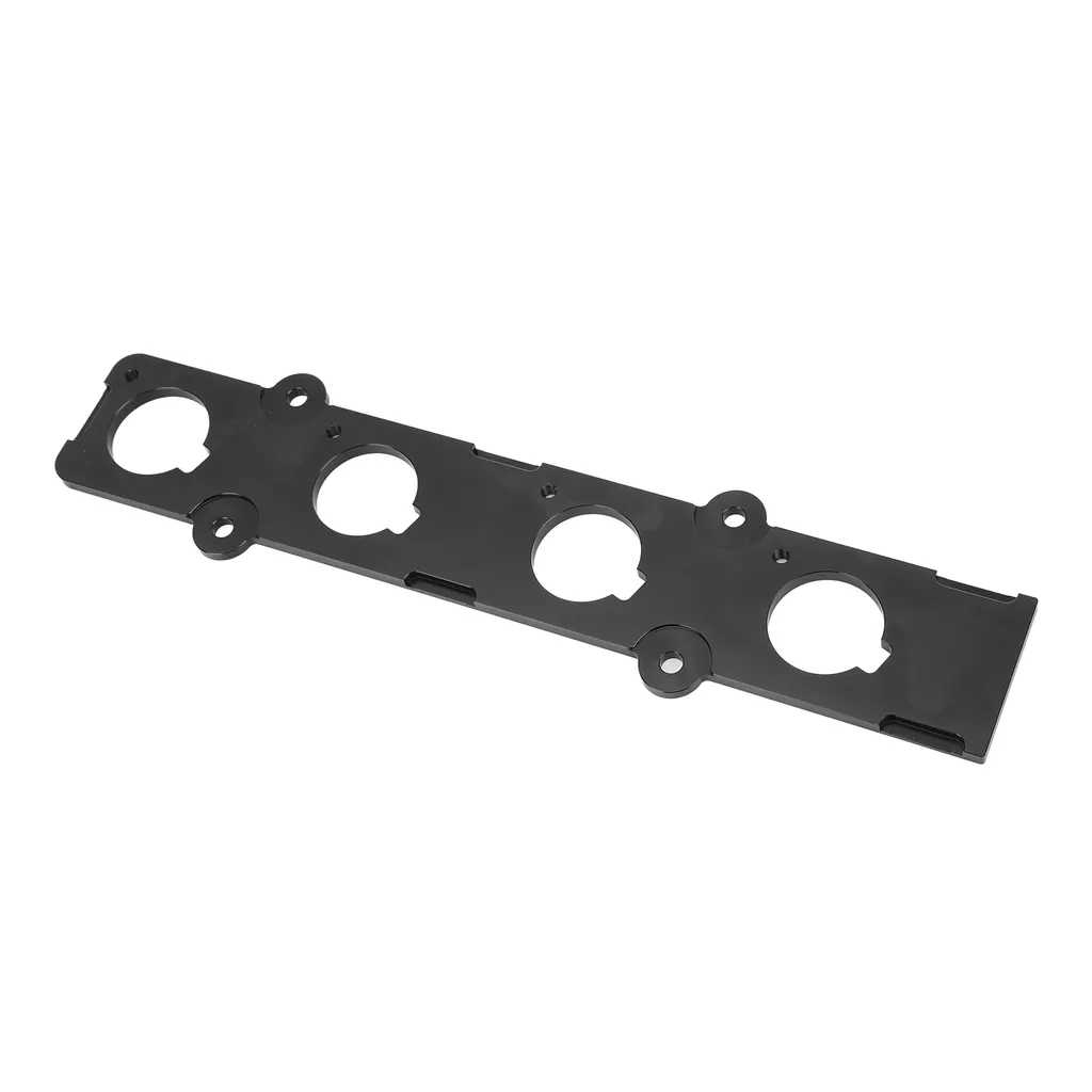 Plaque d'adaptateur COP Conversion Bougie d'Allumage pour Moteur K20 K24 - 3