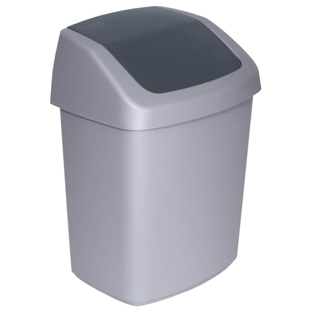 Curver Afvalbak Swing 306 x 248 x 418 MM 15 Liter Produktbild 