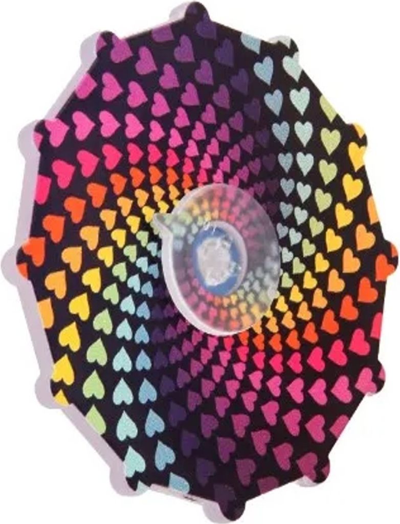 Spinner SP-35340 - Typ2 für Kinder KP35340