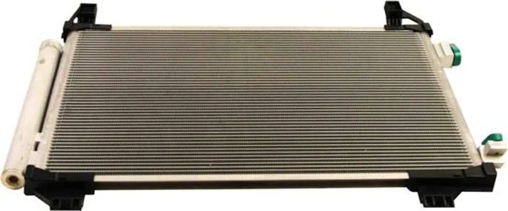 Condensateur de Climatisation Toyota Yaris 1.0 1.3 avec Déshydrateur