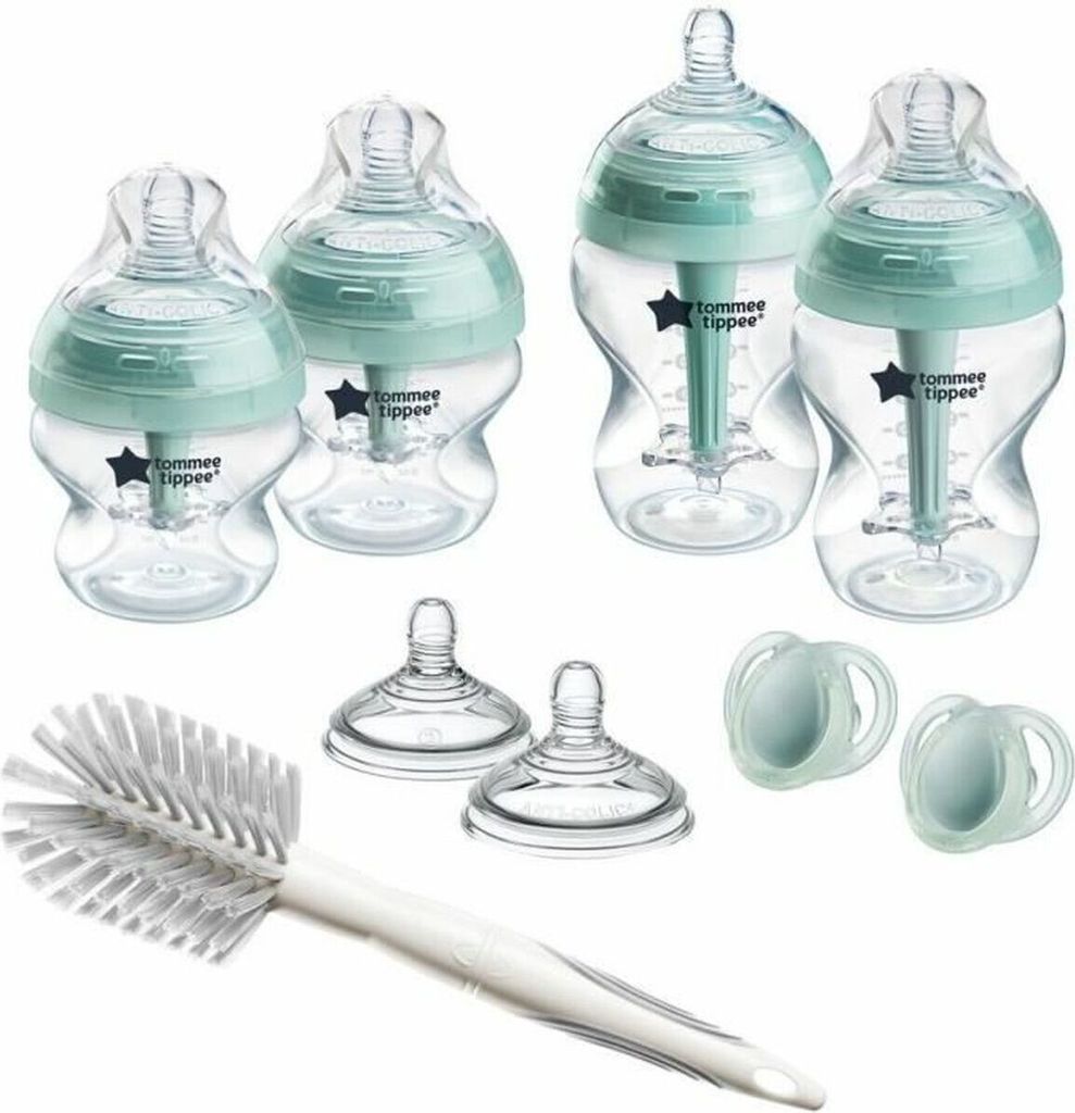 Tommee Tippee fortschrittliches Anti-Kolik-Starterset, Produktbild 