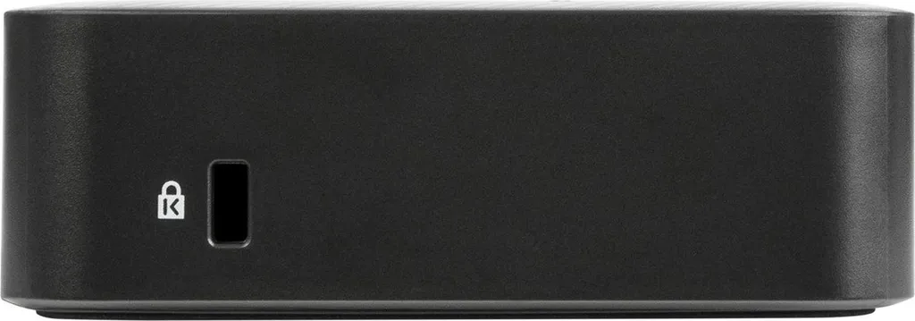 Station Targus USB-C : Solution Triple Écran pour Bureaux Encombrés - 7