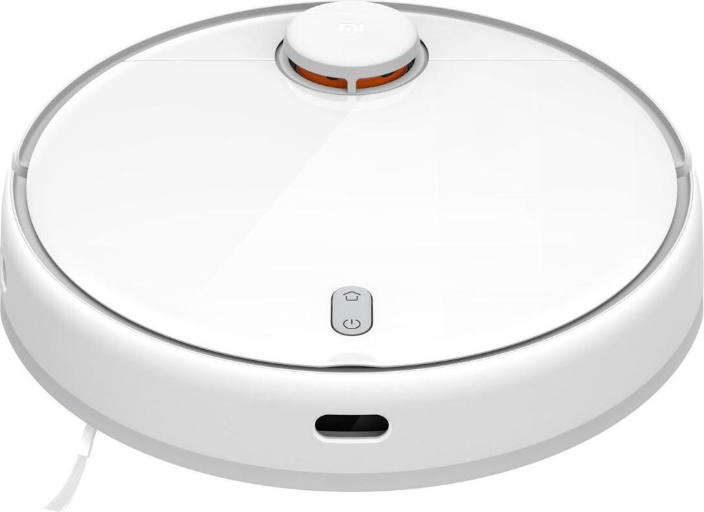 Xiaomi Mi Robot Mop 2 Pro Saugroboter Weiß Produktbild 12