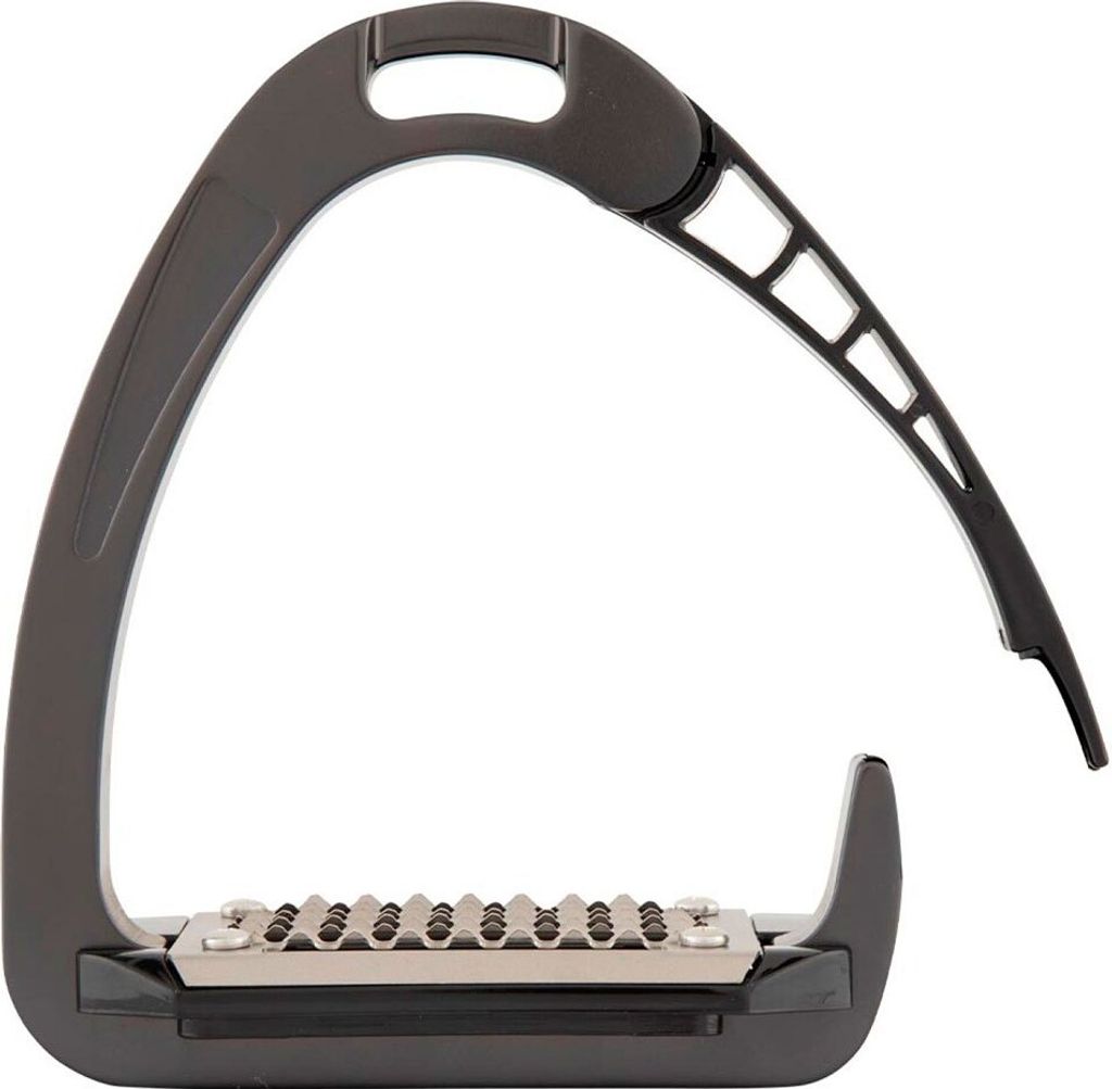 Sicherheitsbügel Arena Alupro charcoal 12 Produktbild 3