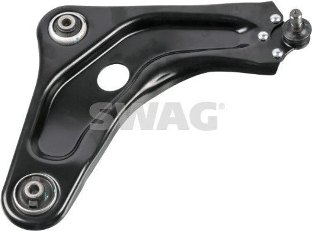 SWAG 33 10 8064 Bras de suspension avant droit pour PEUGEOT 301 Berline