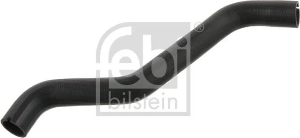 Tubo Refrigerante Febi 37348 Ricambio 1317A5 Fiat Ducato e Boxer