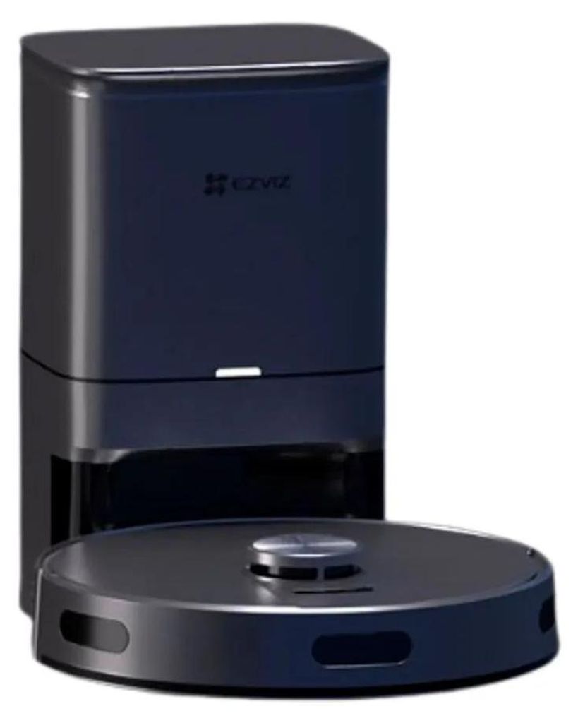 EZVIZ RE4 Plus – Saug- & Wischroboter mit Automatischer Entleerung