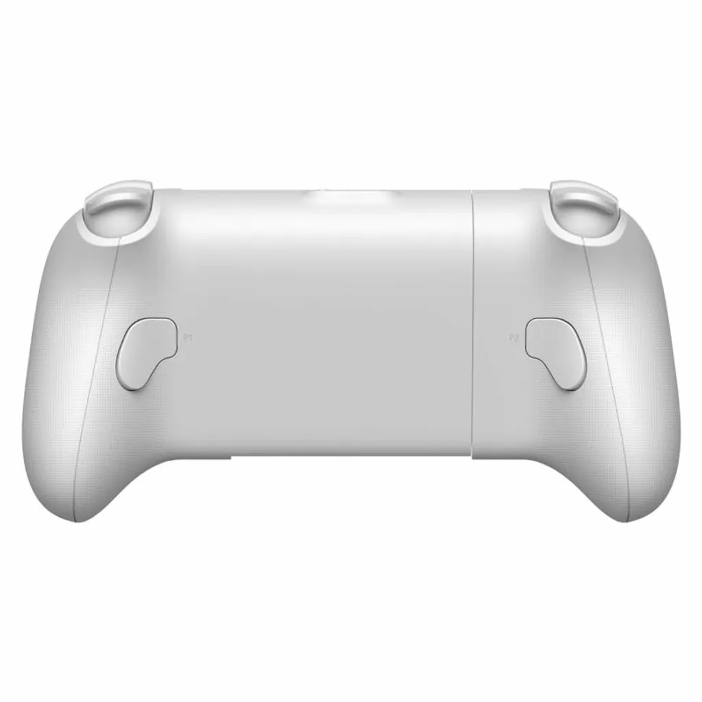 Manette Smartphone Anti-Drift 8BitDo Ultimate Mobile Bluetooth Blanche