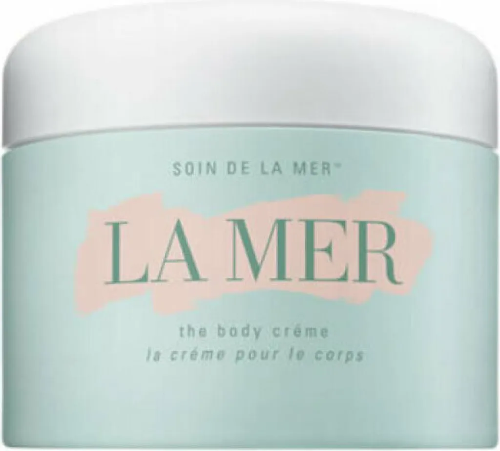 Soin Corps LA MER 300 ml - Solution Anti-Sécheresse pour Peau Soyeuse - 7