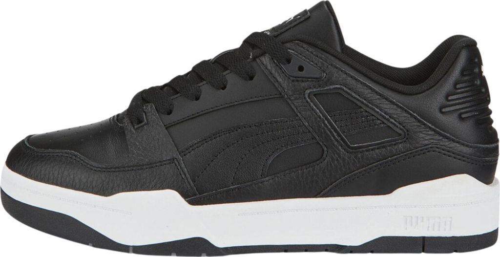 Puma Herren Sportschuhe 28754403 Slipstream lth schwarz r. 42