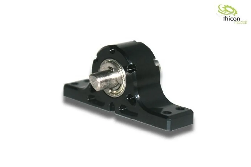 Roulement Thicon 5mm haute précision pour arbre moteur et transmission