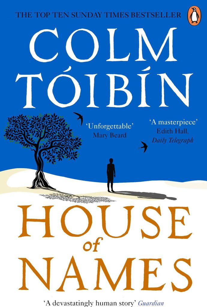 House of Names