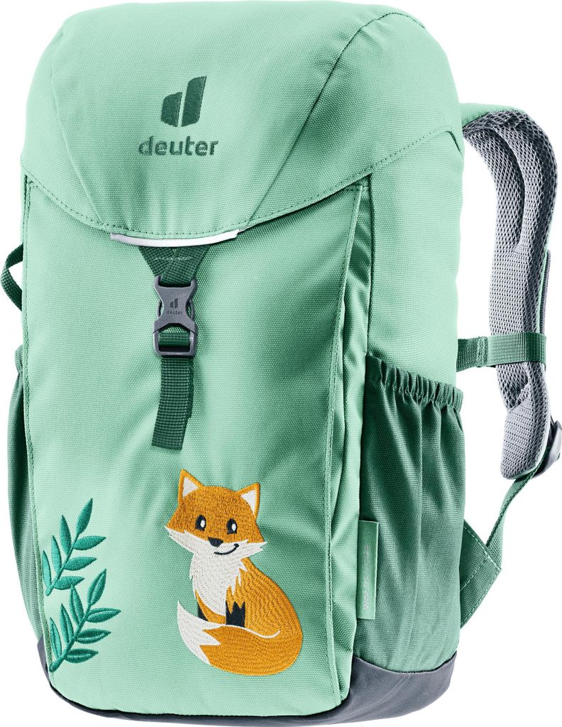 Deuter Waldfuchs, Město, Chlapec/děvče Obrázek produktu 