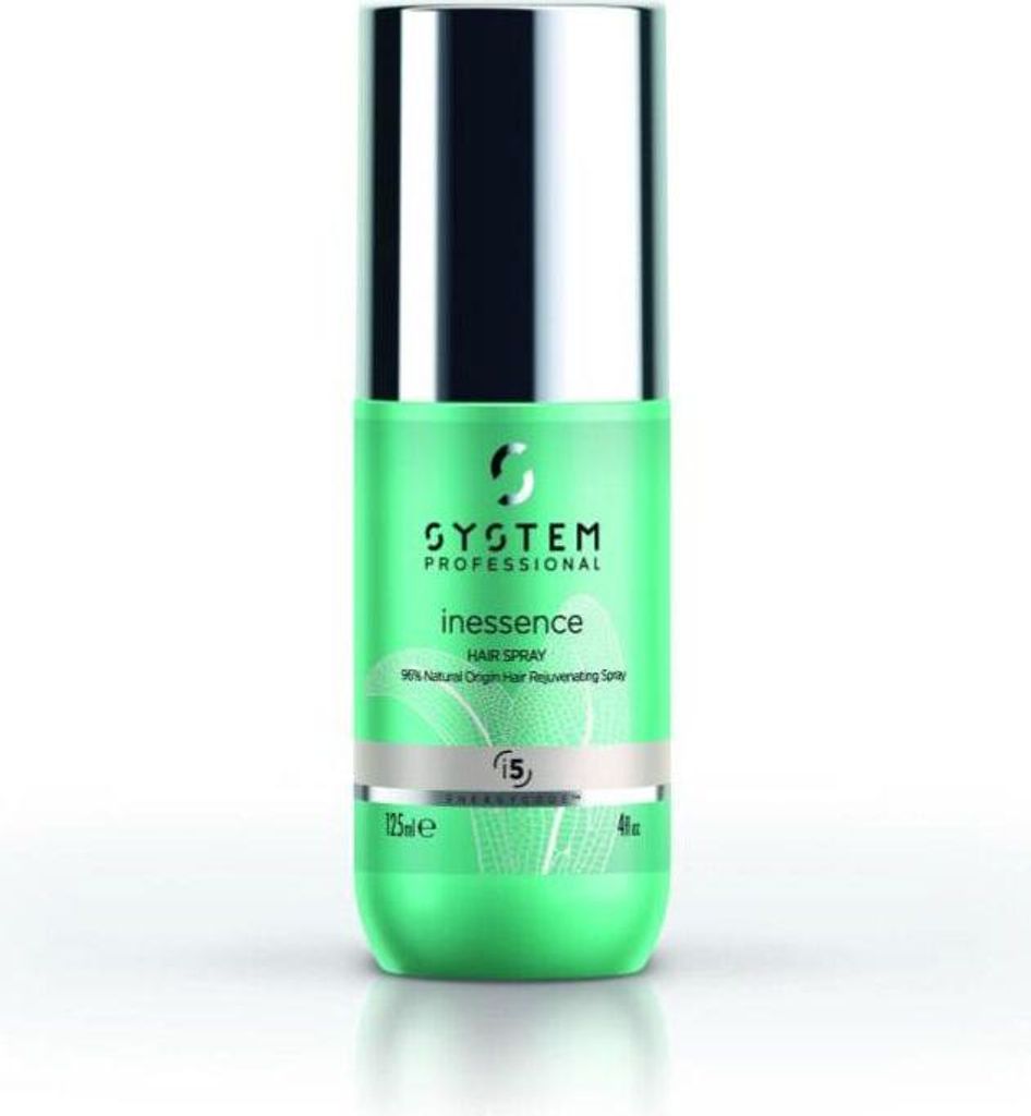 System Professional Inessence Spray 125ml