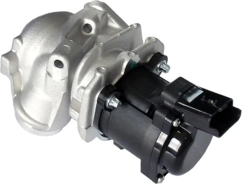 Vanne EGR BBT 5 pôles pour MAZDA 3 - Supprimez les voyants moteur rapidement